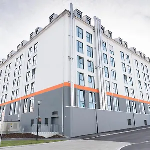 Firstsleep Boardinghouse Griesfeldstrasse Hotel apartamentowy