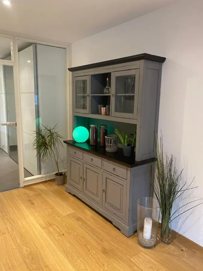 Moderne Citywohnung Nahe Theresienwiese & Westpark Munich Apartment